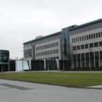 3M-Zentrale Neuss