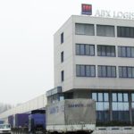 Logistikcenter Haniel - Thyssen