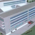 Verwaltungscenter DEBIS Mülheim