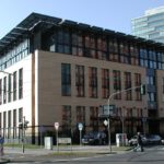 Bürocenter am Lahnweg