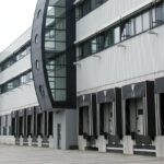 Logport Duisburg-Rheinhausen