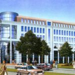 Rochus-Center Düsseldorf